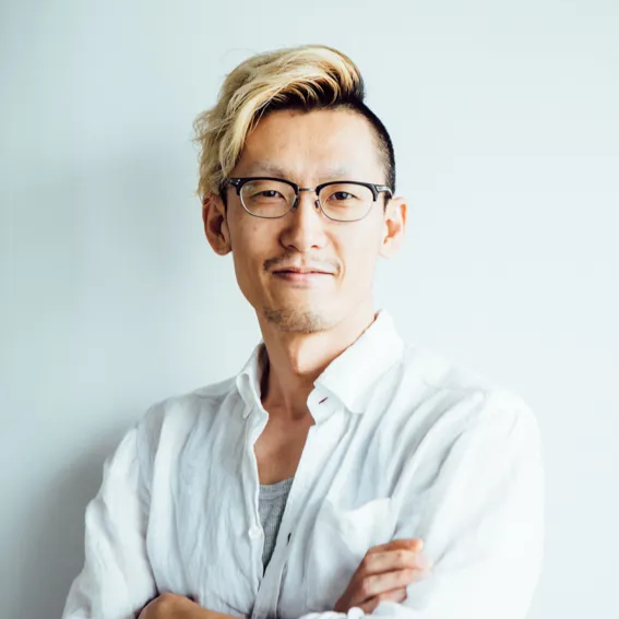 Image in a image block